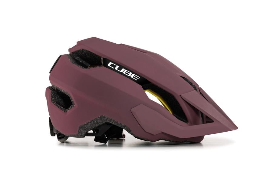 CUBE CASCO STRAY