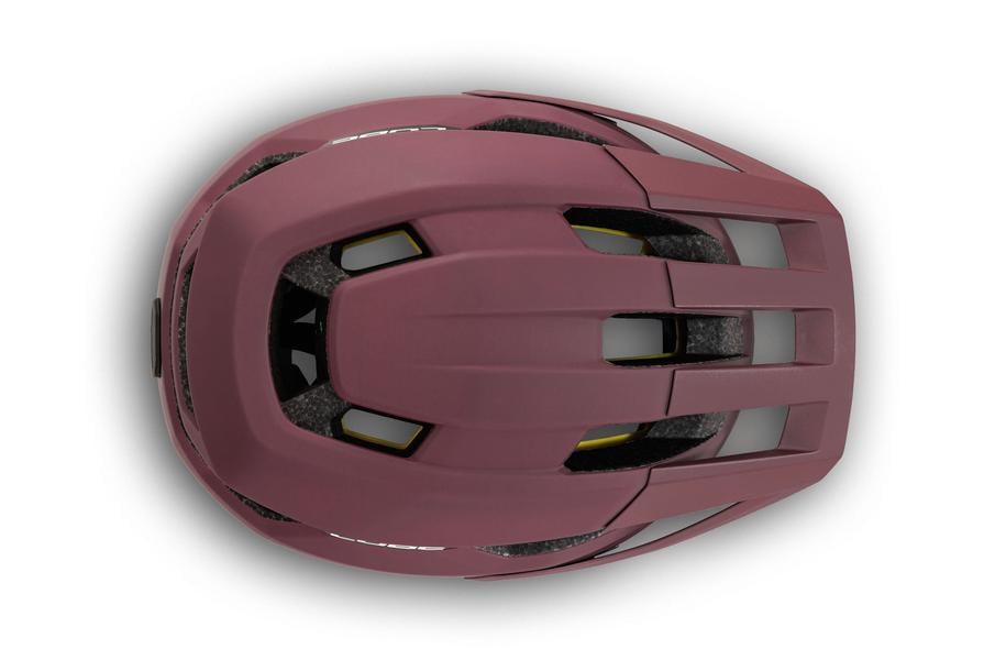 CUBE CASCO STRAY