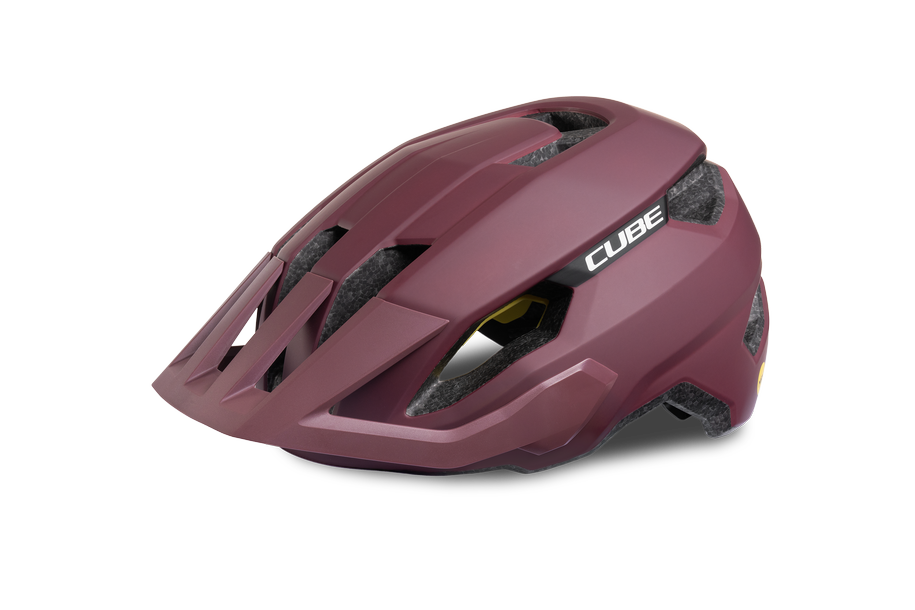 CUBE CASCO STRAY