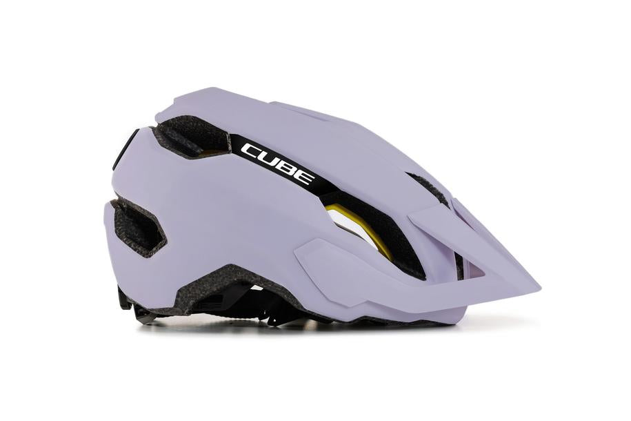 CUBE CASCO STRAY