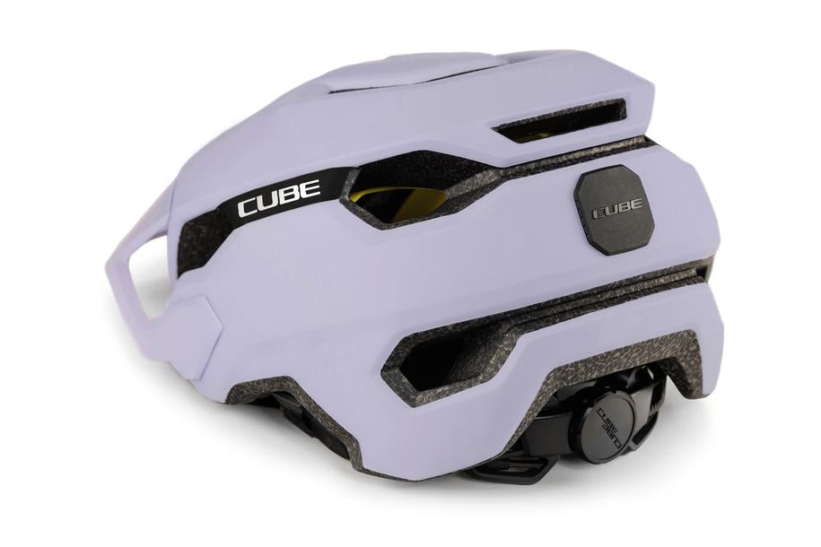 CUBE CASCO STRAY