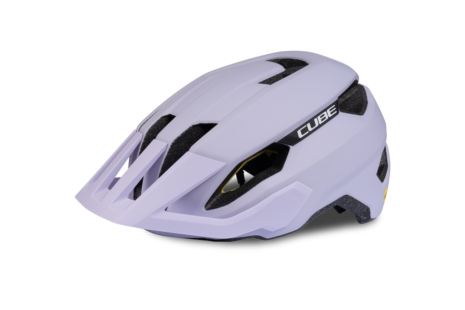 CUBE CASCO STRAY