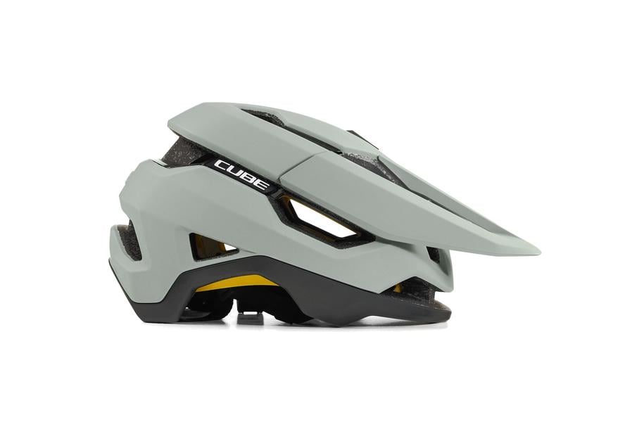 CUBE CASCO TROOPER