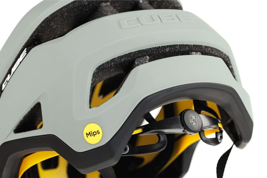 CUBE CASCO TROOPER