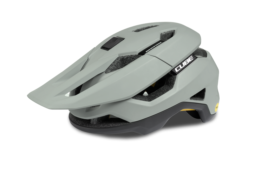 CUBE CASCO TROOPER