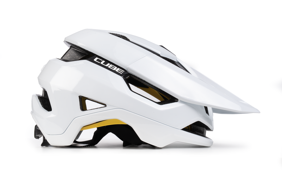 CUBE CASCO TROOPER
