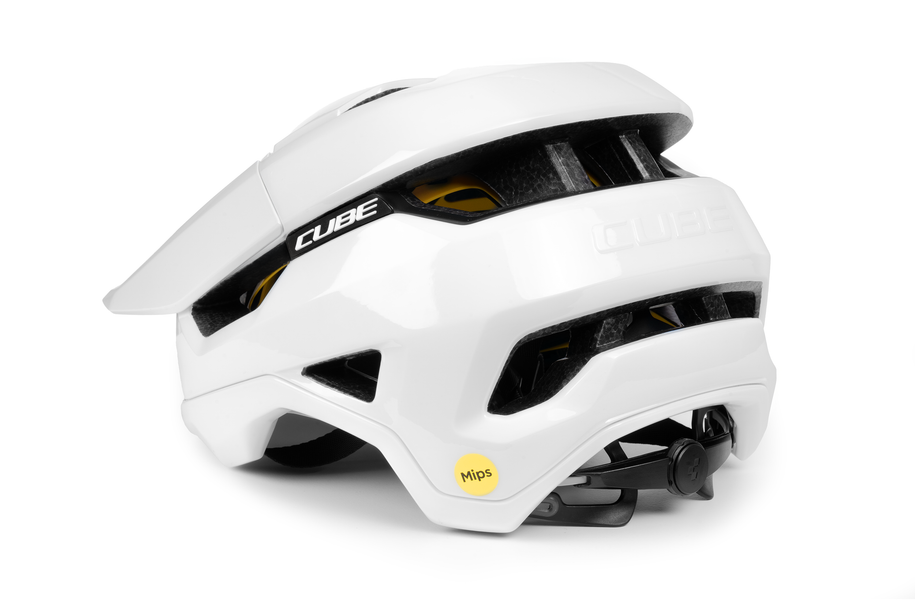 CUBE CASCO TROOPER