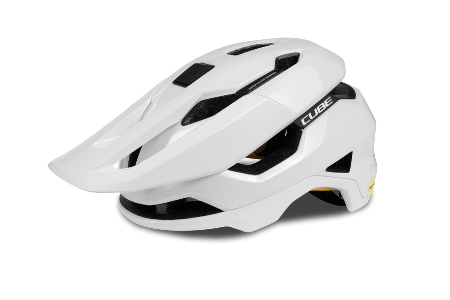 CUBE CASCO TROOPER