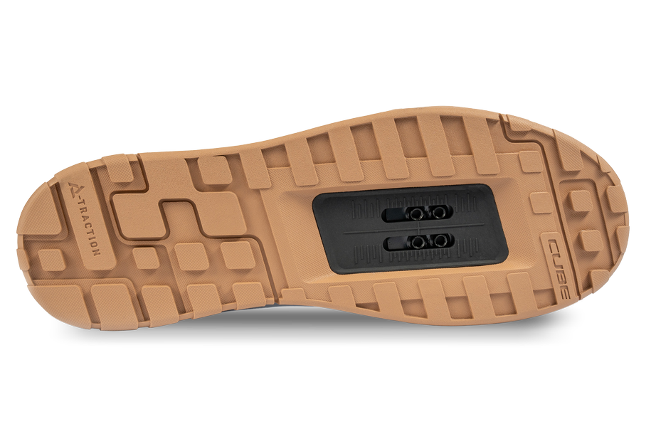 CUBE Scarpe STRIX PRO