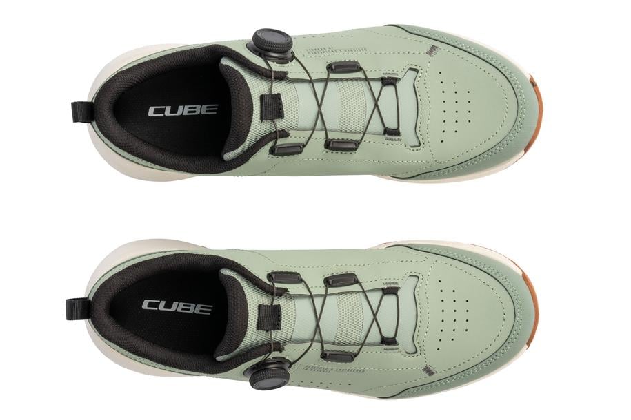 Scarpe CUBE OX PRO