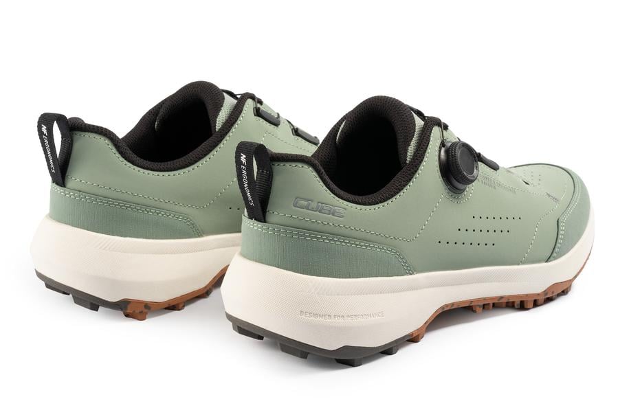 Scarpe CUBE OX PRO