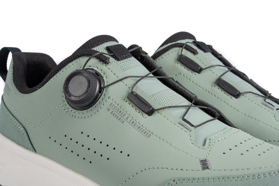 Scarpe CUBE OX PRO