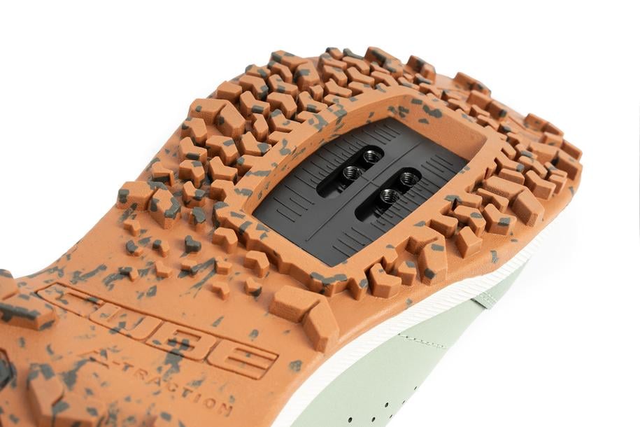 Scarpe CUBE OX PRO