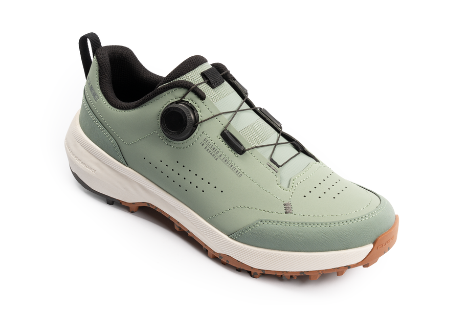 Scarpe CUBE OX PRO