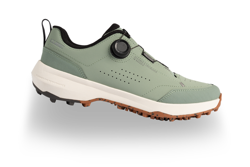 Scarpe CUBE OX PRO green´n´sand