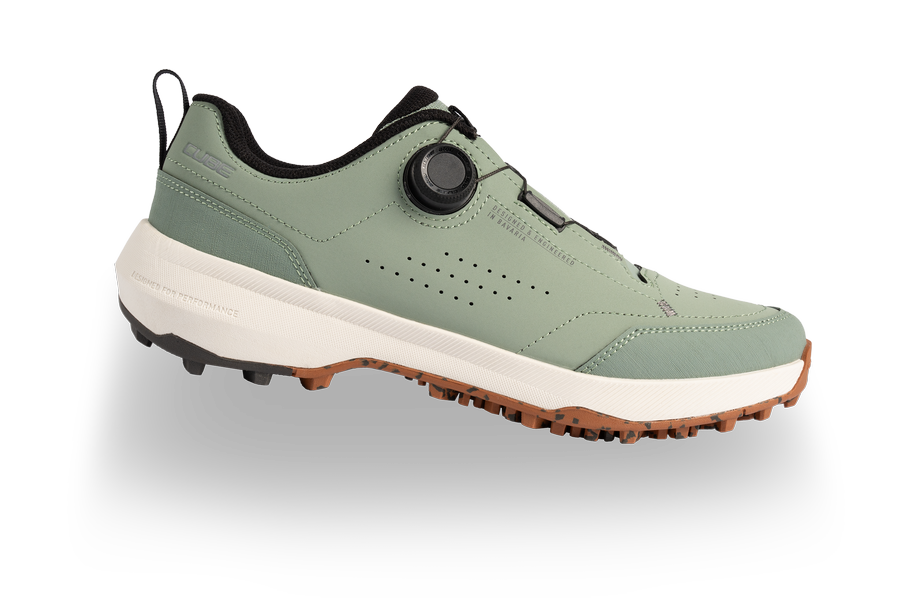 Scarpe CUBE OX PRO