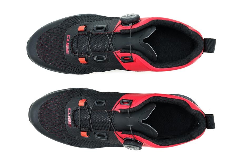 CUBE Scarpe ATX OX PRO