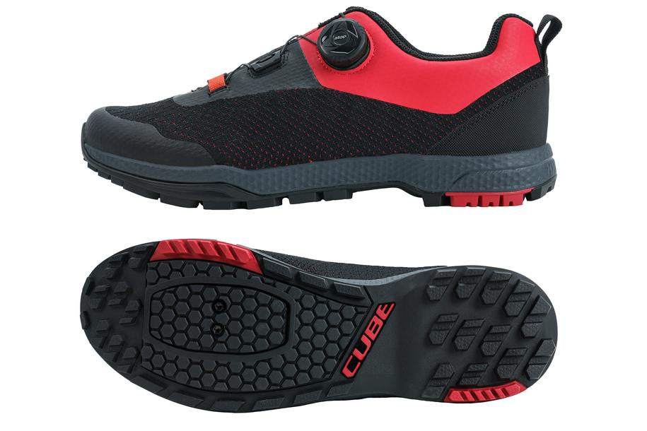 CUBE Scarpe ATX OX PRO