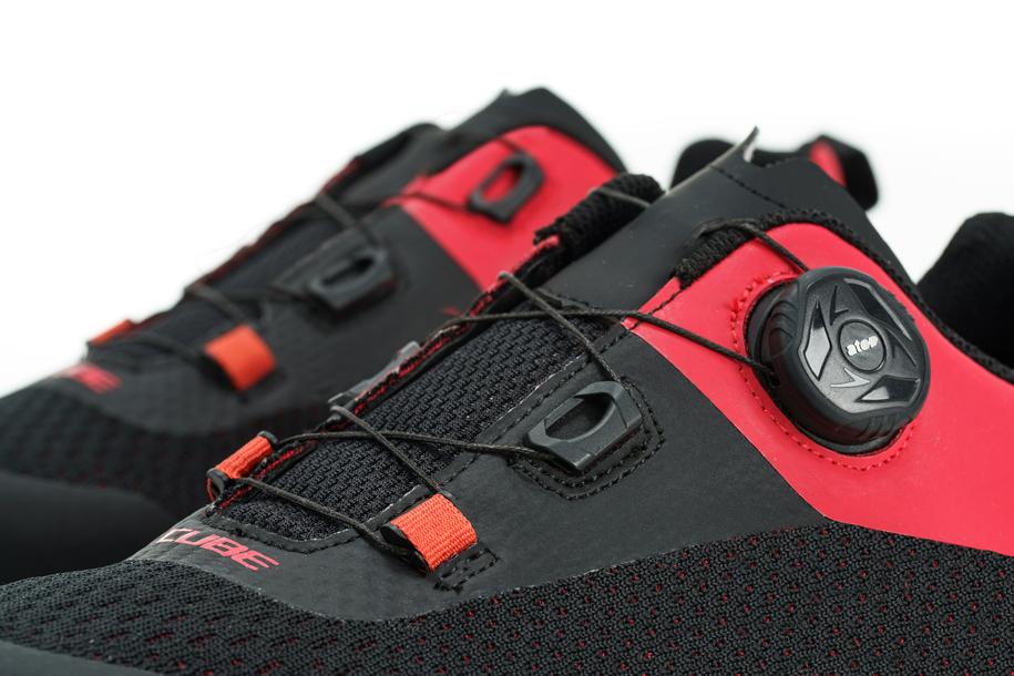 CUBE Scarpe ATX OX PRO