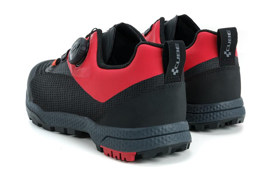 CUBE Scarpe ATX OX PRO