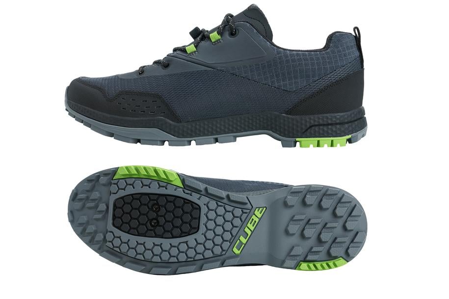CUBE Scarpe ATX OX