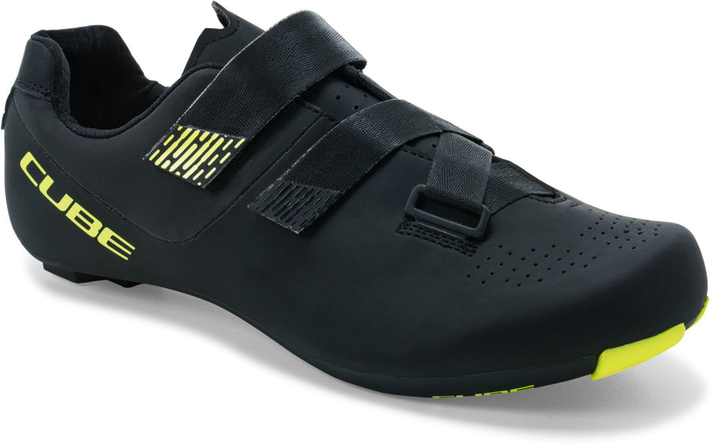 SCARPE CUBE ROAD SYDRIX