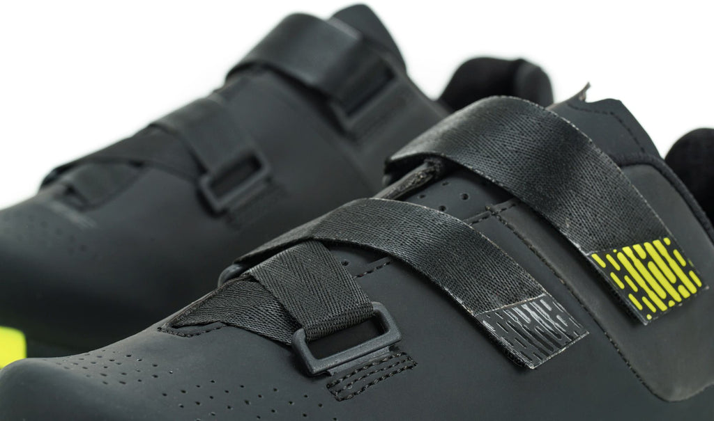 SCARPE CUBE ROAD SYDRIX