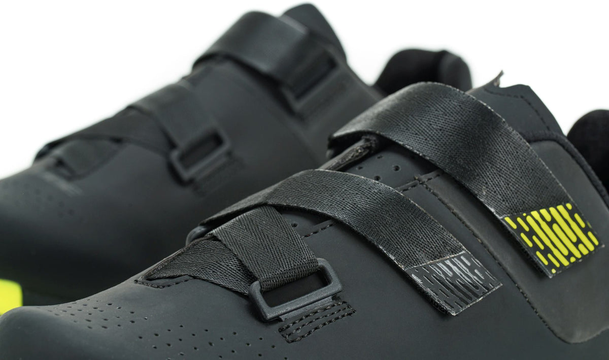 SCARPE CUBE ROAD SYDRIX