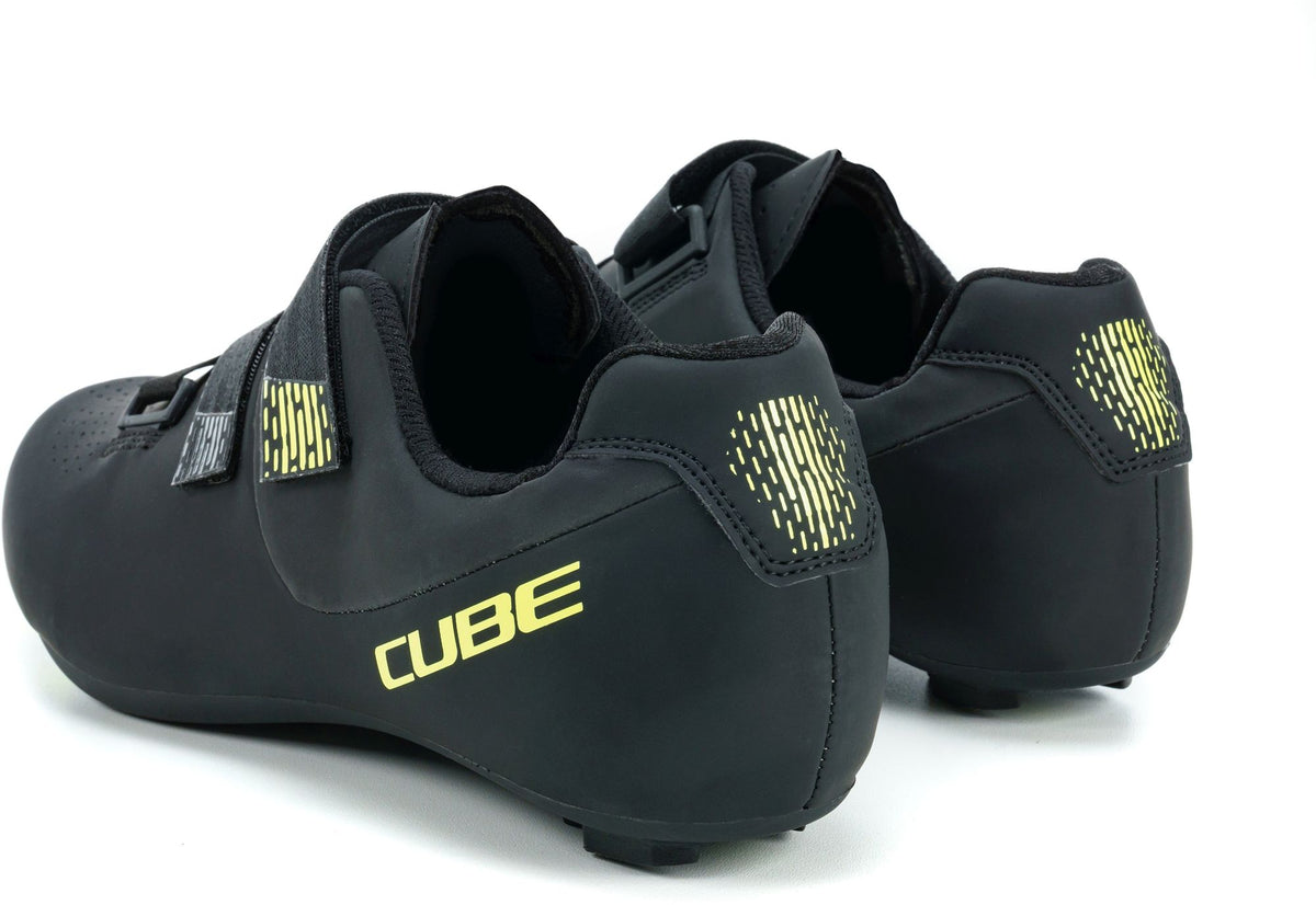 SCARPE CUBE ROAD SYDRIX