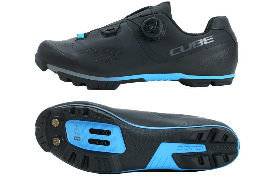 CUBE Scarpe MTB PEAK PRO