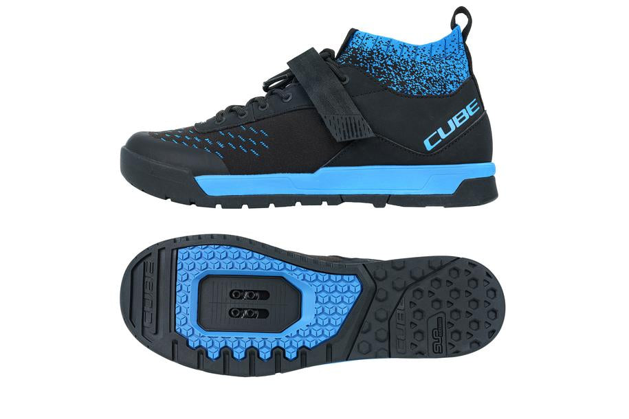 CUBE Scarpe GTY STRIX
