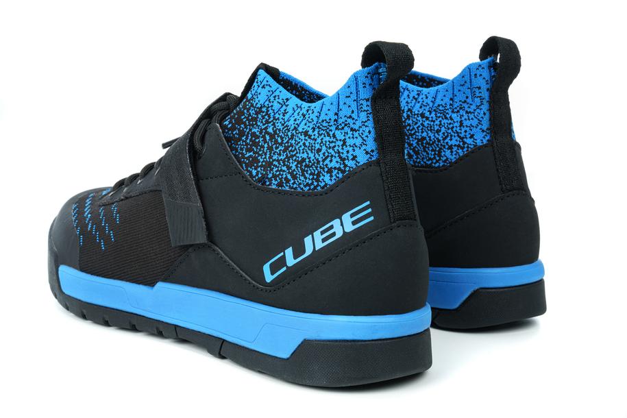 CUBE Scarpe GTY STRIX