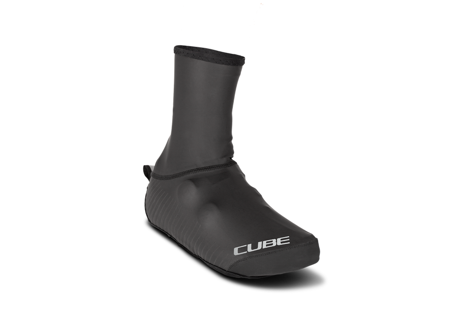 CUBE Copriscarpe antipioggia