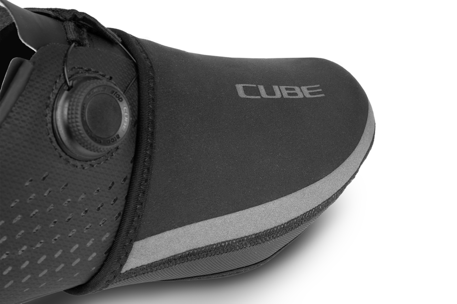 CUBE Scaldapiedi