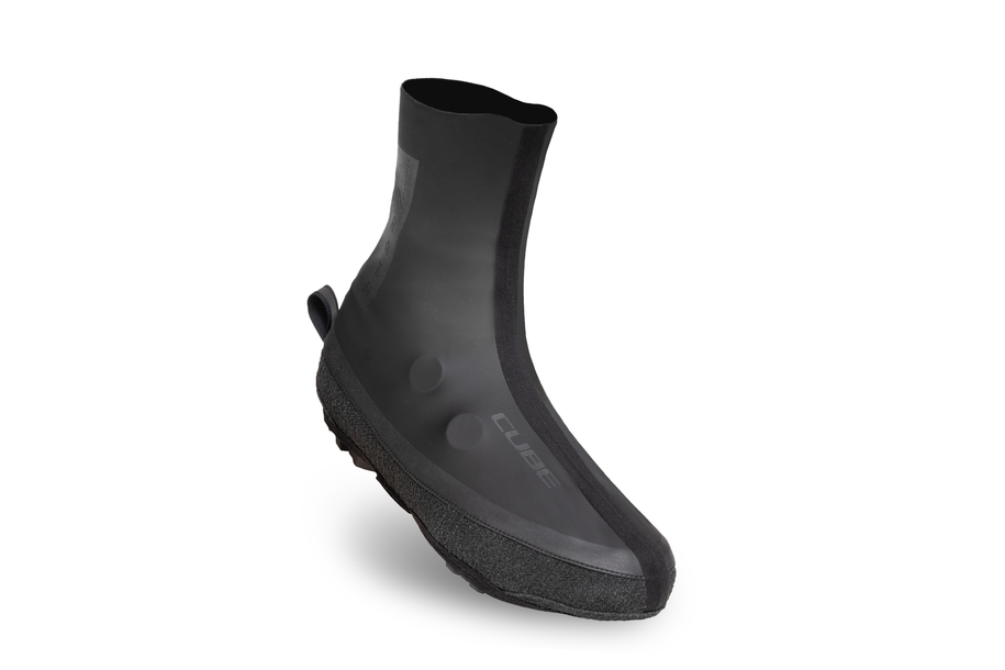 CUBE Copriscarpe Rain