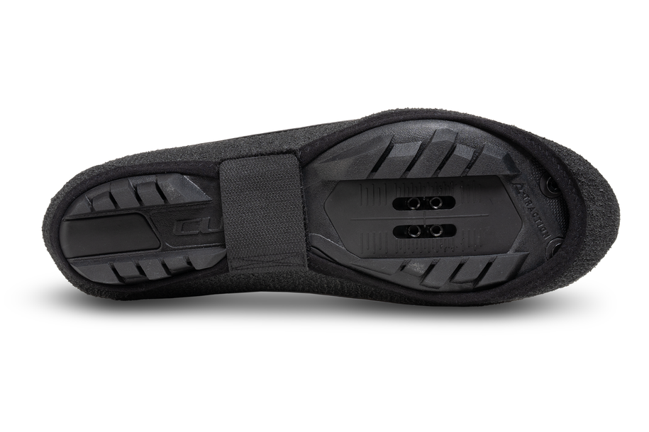 CUBE Copriscarpe Rain