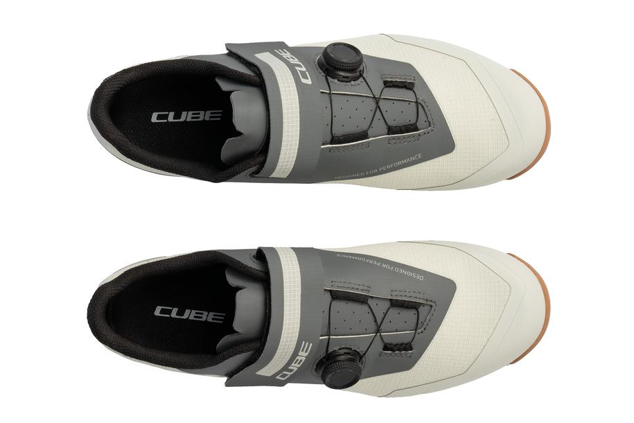 CUBE Scarpe PEAK
