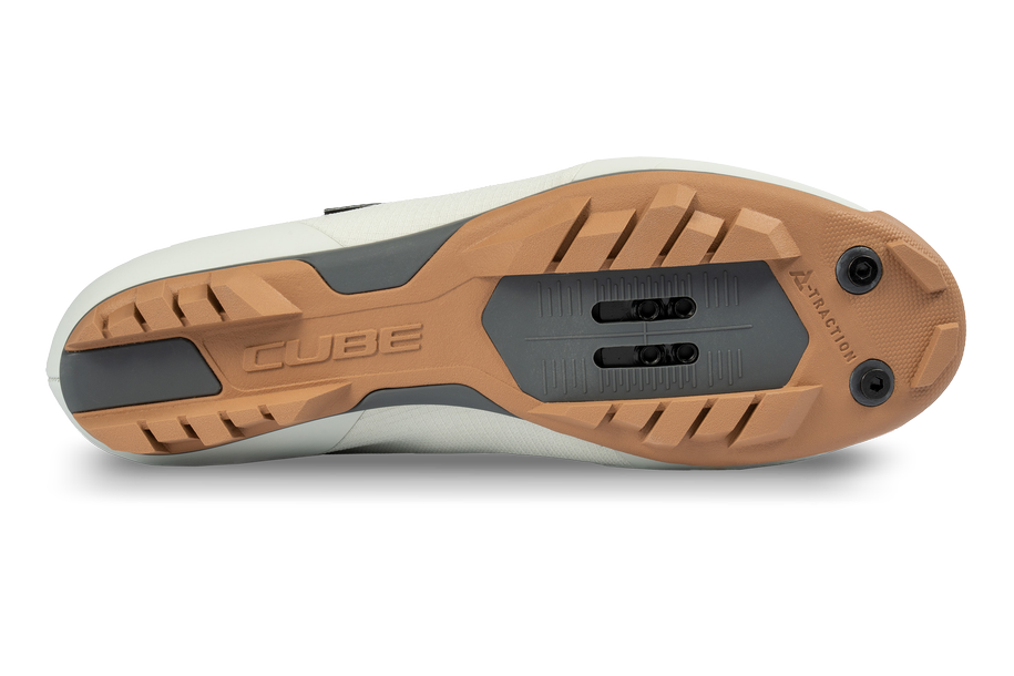 CUBE Scarpe PEAK