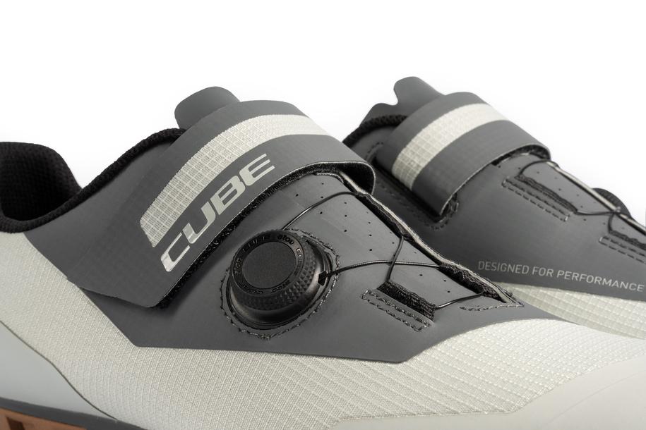 CUBE Scarpe PEAK
