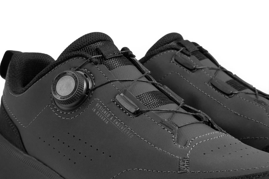 Scarpe CUBE OX PRO black