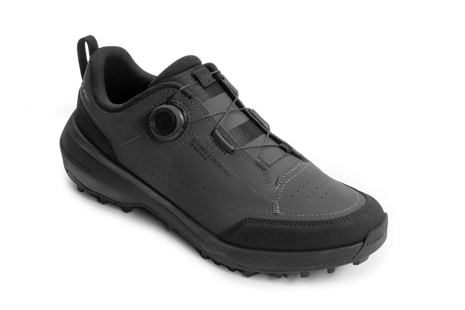 Scarpe CUBE OX PRO black