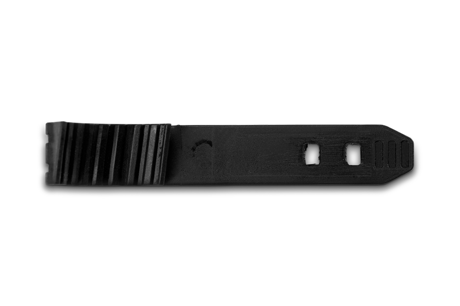 ACID FASCETTA IN SILICONE PER FANALE PRO