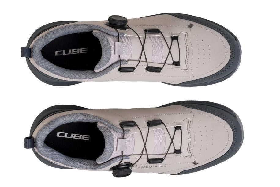 Scarpe CUBE OX PRO sand