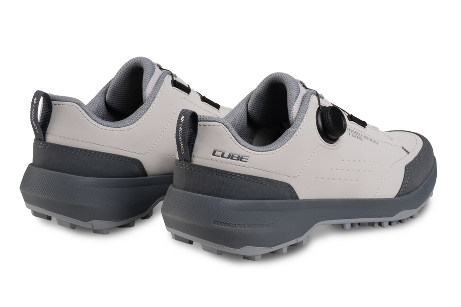 Scarpe CUBE OX PRO sand