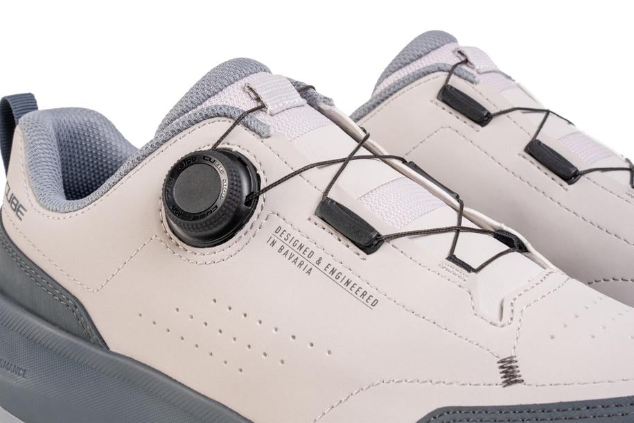 Scarpe CUBE OX PRO sand