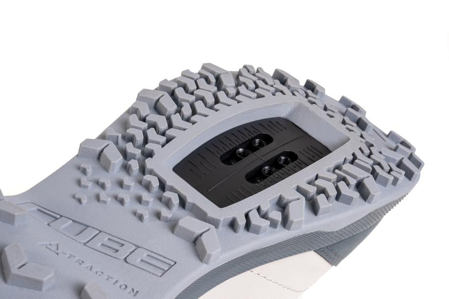 Scarpe CUBE OX PRO sand