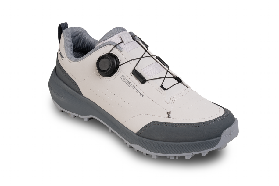 Scarpe CUBE OX PRO sand