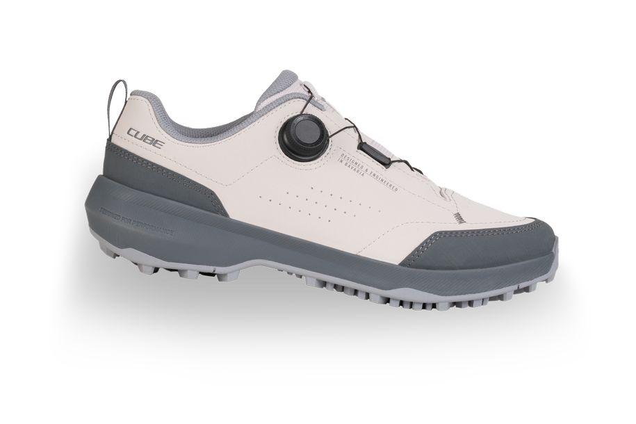 Scarpe CUBE OX PRO sand