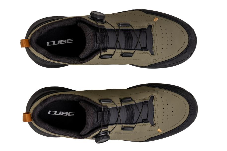 CUBE Scarpe LOXIA PRO