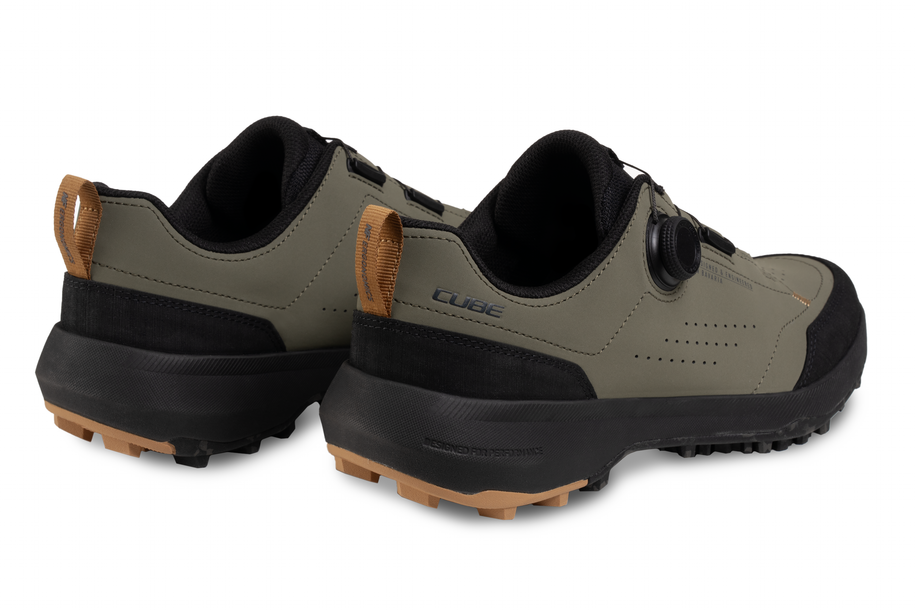 CUBE Scarpe LOXIA PRO